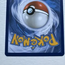 Risky Ruins 127/132 Mega Evolution Pokemon TCG English NM - In Hand - Image 5