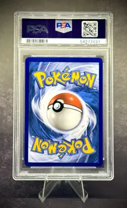 PSA 10 💎 🔥 2017 POKEMON SUN & MOON BURNING SHADOWS #20 CHARIZARD GX - Image 4