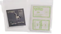 Pokemon TCG Cards/Stickers (Mixed Lot) ×7 Stickers ×32 Cards Vintage-2023 ×1holo - Image 5