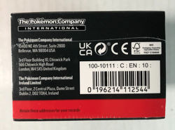 Pokemon Prismatic Evolutions Booster Bundle - 6 Booster Packs - New Sealed S&V - Image 4