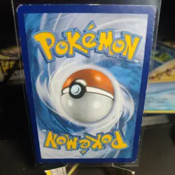 2015 Pokemon XY Roaring Skies Wally #107/108 - Image 2