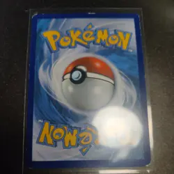 2015 Pokemon XY Roaring Skies Wally #107/108 - Image 4