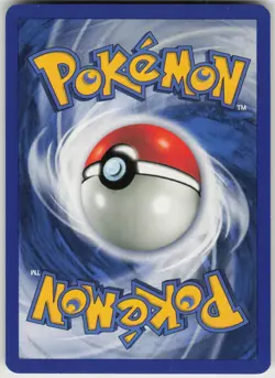 Pokemon TCG Misty's Psyduck Common Gym Challenge 090/132 - Image 2
