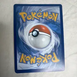 Pokemon Mew VMAX TG30/TG30 Fusion Strike Secret Rare Full Art Holo English - Image 2