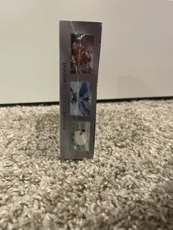 Pokemon Battle Partners Japanese Booster Box SEALED - Image 3