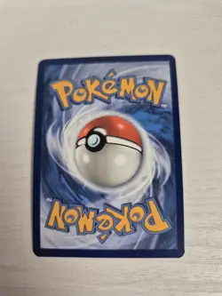 072/086 Minccino Reverse Holo Card - Chaos Rising - Pokemon TCG Mega Evolutions - Image 3