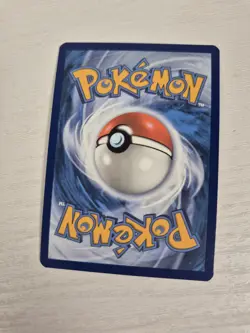 045/086 Donphan Reverse Holo Card - Chaos Rising - Pokemon TCG Mega Evolutions - Image 3