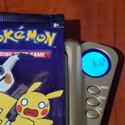Pokemon Trick Or Trade Heavy Booster Pack - Factory Sealed 🔥 - Image 2