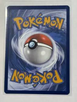 Team Rocket's Murkrow Pokemon Destined Rivals 200/182 Illustration Rare NM - Image 2