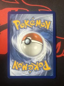 N's Zekrom 031 Promo Holo NM Pokemon Me: Mega Evolution - Image 2