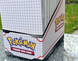 POKEMON TCG TEMPORAL FORCES PREMIUM CHECKLANE BLISTER PACK X2 TOGEPI & FRIGIBAX - Image 4
