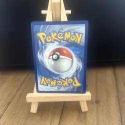 Pokemon Mew VMAX 114/264 Holo Fusion Strike - Image 2