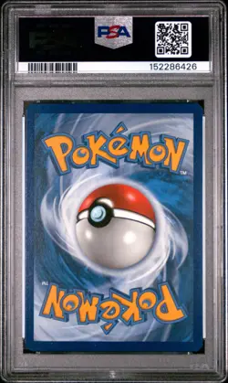 2020 Pokemon Sword & Shield Gengar Holo PSA 10 #085 - Image 2