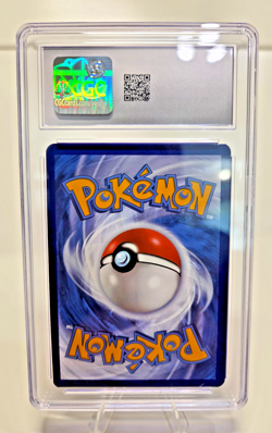 Pokemon Hyper Rare Holo Miraidon EX 243/091 2024 - CGC GEM Mint 10 - Image 4