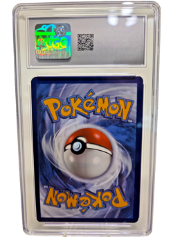 Pokemon Hyper Rare Holo Miraidon EX 243/091 2024 - CGC GEM Mint 10 - Image 5