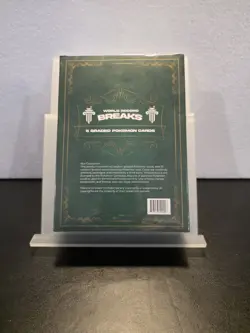 Guinness World Record breaks Pokemon Sealed - Image 2
