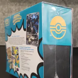 Pokemon TCG ETB Mega Evolution: Ascended Heroes Dragonite Zekrom Sealed - Image 2