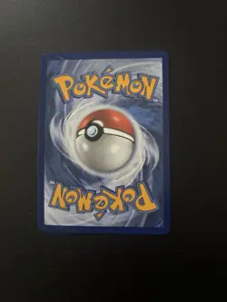 Pokemon Vaporeon ex Prismatic Evolutions Stamp 023/131 Promo Holo English - Image 2