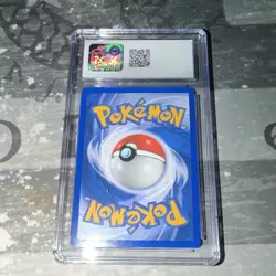 Nintendo Pokemon TCG Phanpy 76/105 Neo Destiny CGC 10 Graded EN 2002 - Image 2