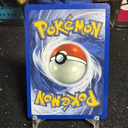 Igglybuff 36 Pokemon TCG WOTC Black Star Promo NM/M (001) - Image 2