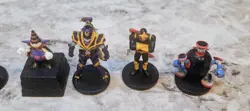Yugioh Dungeon Dice Monsters Lot of Figures • Dice • Duel • Anime • Manga - Image 3