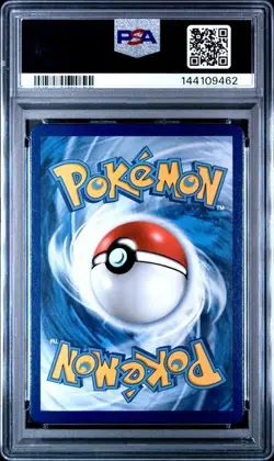 PSA 9 M GARDEVOIR EX 112 XY STEAM SEIGE MEGA POKEMON MINT - Image 2