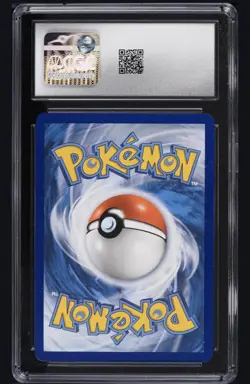 CGC 9 MINT 2016 Pokemon XY Evolutions #101 FA/M Charizard EX - Image 2