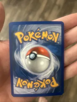 Pokemon TCG Charizard EX Power Keepers 6 Holo Holo Rare - Image 2