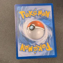 Pokemon Wally 107/108 Roaring Skies Ultra Rare Full Art Holo English 2015 - Image 2
