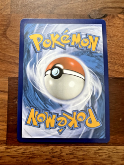 Pokemon Baxcalibur 210/193 Paldea Evolved Near Mint - Image 2