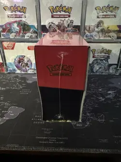 Pokemon Scarlet & Violet Base Elite Trainer Box (Koraidon) - Image 4