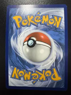 Golurk 123/086 NM Illustration Rare Pokemon Scarlet & Violet Black Bolt (NM-) - Image 2