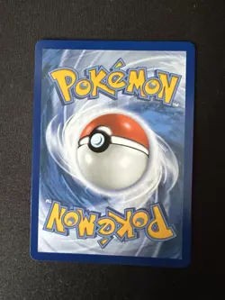 Raticate 099/088 Pokemon TCG Perfect Order Illustration Rare English PACK FRESH - Image 2