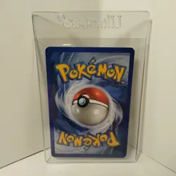 Marill 120/165 NM Expedition Base Set Reverse Holo Pokemon TCG - Image 2