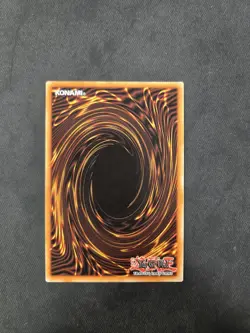 Yu-Gi-Oh! Armory Arm HAC1-EN176 Hidden Arsenal Holo Synchro 1800/1200 - Image 2