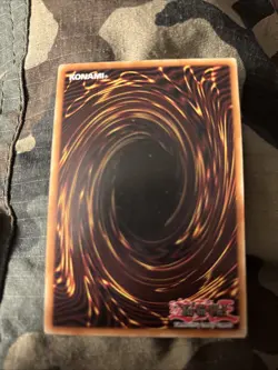 Heavy Storm LCJW-EN284 Ultra Rare Yu-Gi-Oh 1st Edition Near Mint - Image 2