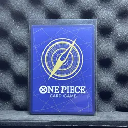 OP07-051 BOA HANCOCK Super Rare 500 Years In The Future One Piece - Image 2
