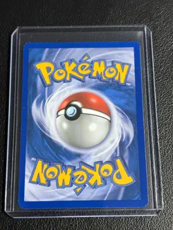 💫 Pokemon Legends Awakened Mewtwo LV. X Holo Rare Card 144/146 💫 - Image 2
