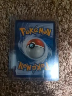 Pokemon TCG Crown Zenith Pikachu Card 160/159 Secret Rare, Near Mint Condition - Image 2