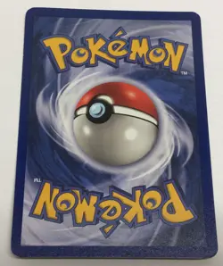 Nidoking 11/102 Base Set Holo Rare Vintage 1999 Pokemon Card - Image 5