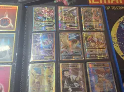 Xy Evolutions POKEMON Master Set all Cards RH HOLO ULTRA RARES NM - Image 1