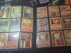 Xy Evolutions POKEMON Master Set all Cards RH HOLO ULTRA RARES NM - Image 3