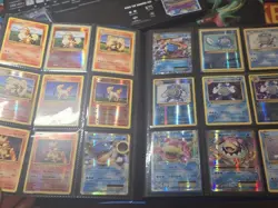 Xy Evolutions POKEMON Master Set all Cards RH HOLO ULTRA RARES NM - Image 4