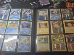 Xy Evolutions POKEMON Master Set all Cards RH HOLO ULTRA RARES NM - Image 5