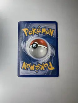 Slowking 14/115 Ex Unseen Forces Holo Rare 2005 Pokemon Card - Image 2