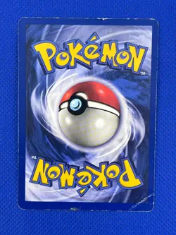 Pokemon TCG Flareon 19/64 Rare Vintage Jungle Card Non Holo DMG/HP - Image 2