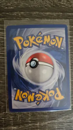 Pokemon TCG Squirtle (082) Firered & Leafgreen (2004) Card LP - Image 2