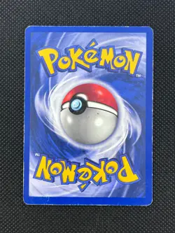 Pokemon TCG Regular Card Nidoqueen 23/64 Rare Jungle Set WoTC - Image 2