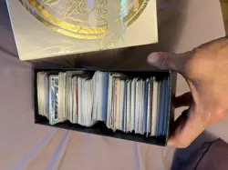 Pokemon card lot 600+ No Foils Commons/Uncommons Mixed set - Image 2