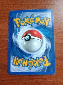 Mewtwo ex 101/109 Ruby and Sapphire Holo Vintage Pokemon Card - Image 2
